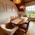 Apartamento Frieda - Mit Deichblick Friedrichskoog