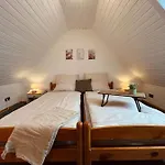 Apartamento Frieda - Mit Deichblick
