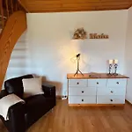 Frieda - Mit Deichblick Lejlighed