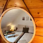 Frieda - Mit Deichblick * Friedrichskoog