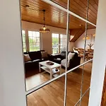 Frieda - Mit Deichblick Friedrichskoog
