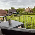 Lejlighed Frieda - Mit Deichblick Friedrichskoog