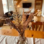Apartamento Frieda - Mit Deichblick *