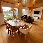 Apartamento Frieda - Mit Deichblick *
