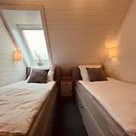 Frieda - Mit Deichblick Lejlighed