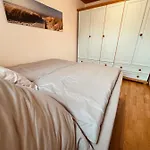 Frieda - Mit Deichblick Apartamento Friedrichskoog