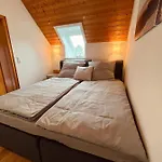 Frieda - Mit Deichblick * Friedrichskoog