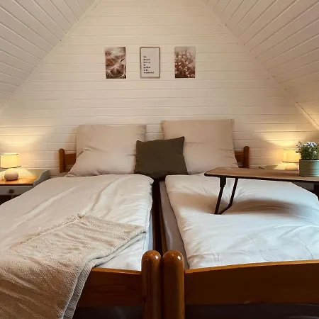Appartement Frieda - Mit Deichblick
