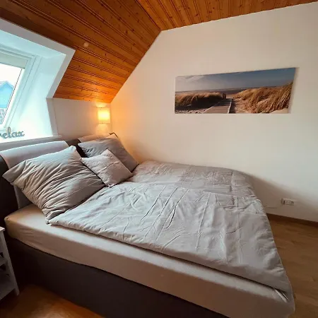 Frieda - Mit Deichblick Friedrichskoog