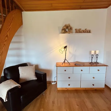 Frieda - Mit Deichblick Apartment