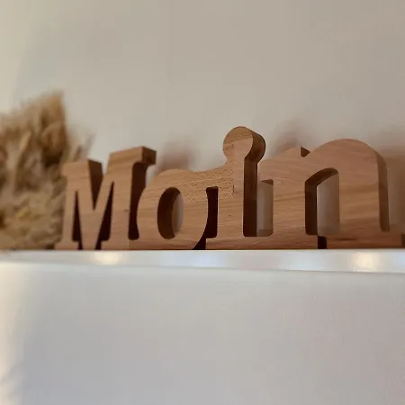 Frieda - Mit Deichblick Apartamento Friedrichskoog