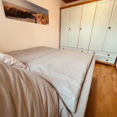 Frieda - Mit Deichblick Appartement Friedrichskoog