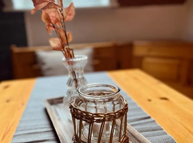 Frieda - Mit Deichblick *