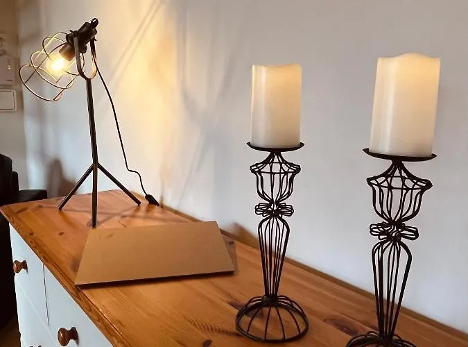 Frieda - Mit Deichblick Friedrichskoog