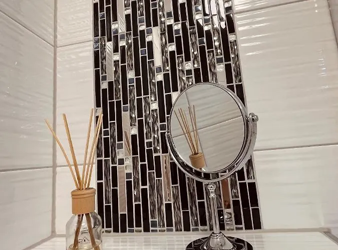 Frieda - Mit Deichblick Apartamento *