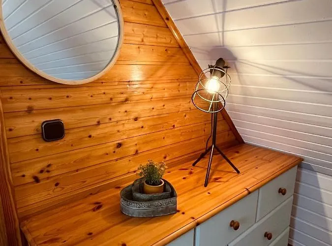 Frieda - Mit Deichblick *