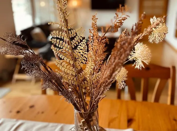 Apartamento Frieda - Mit Deichblick *