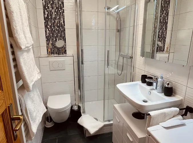 Frieda - Mit Deichblick Apartamento Friedrichskoog