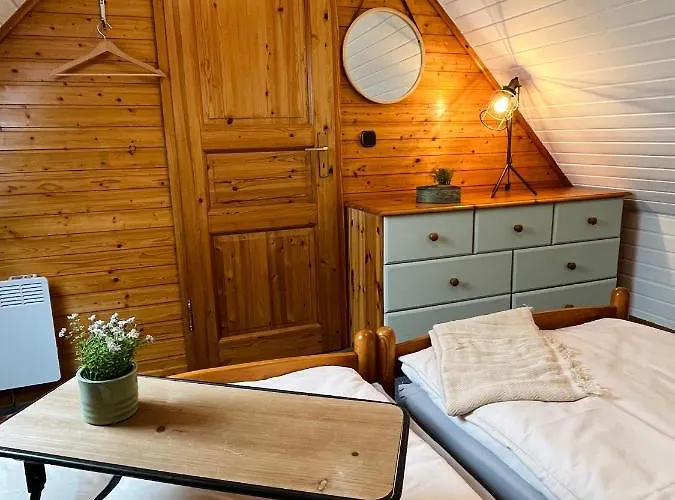 Frieda - Mit Deichblick *