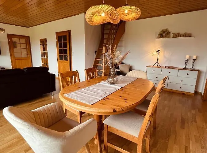 Frieda - Mit Deichblick *