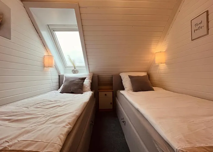 Frieda - Mit Deichblick Apartamento