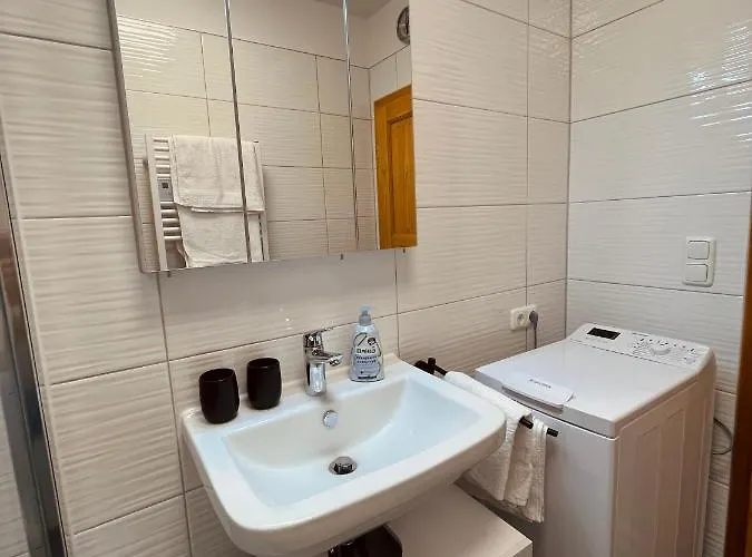 Frieda - Mit Deichblick *