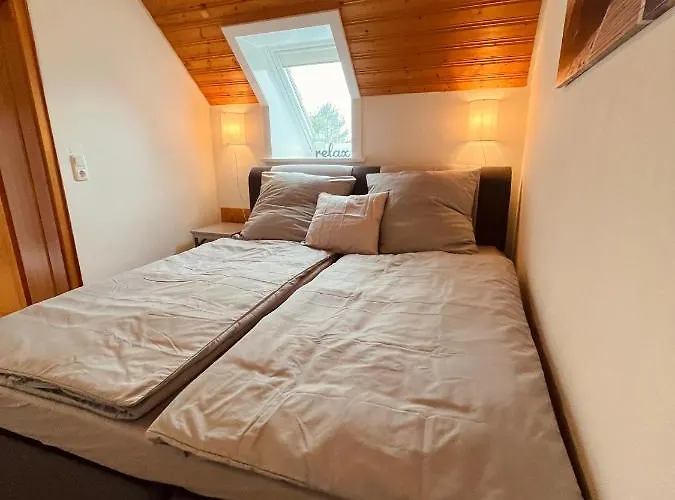 Frieda - Mit Deichblick * Friedrichskoog